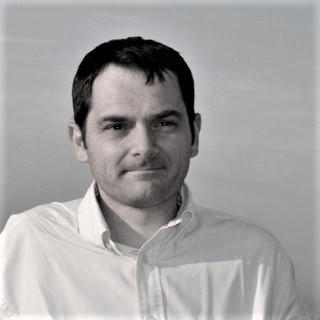 Portrait Xavier Levesy